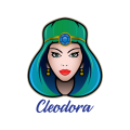 Cleodora logo