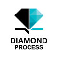 logo de Proceso de diamantes