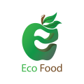 logo de Alimentos ecológicos