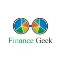 Financiën Geek logo