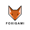 logo de Foxigami
