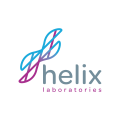 logo de Laboratorios Helix