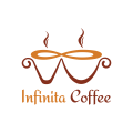 logo de Café Infinita