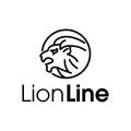 logo de Lion Line