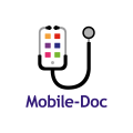 logo de Mobile Doc