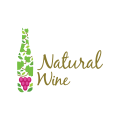 logo de Vino natural