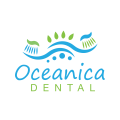 Logo Oceanica Dental