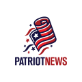 Patriot Nieuws logo