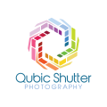 logo de Qubic Shutter
