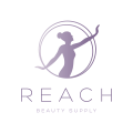 logo de Reach Beauty