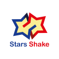 logo de Stars Shake
