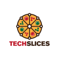 logo de Tech Slices