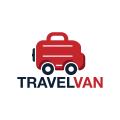 Logo Travel Van
