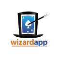 logo de Wizardapp