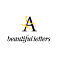 Logo alphabet