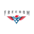 logo américain