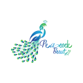 schoonheid Logo
