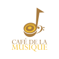 logo de Café
