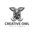 Logo servizi creativi