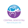 logo de odontología