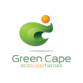 Logo organizzazioni ecologiche