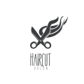 logo parrucchiere