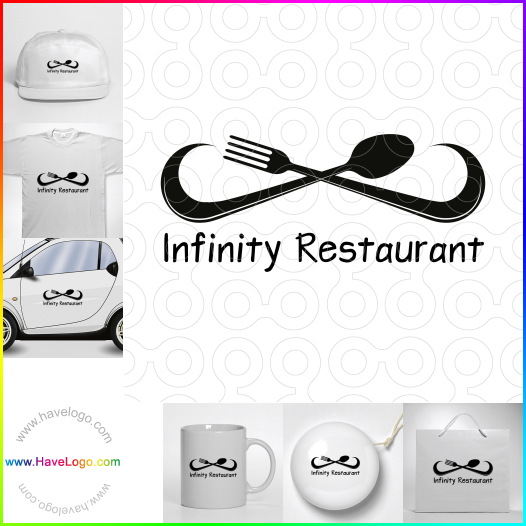 Acheter un logo de infinity - 28769