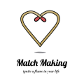 Logo match
