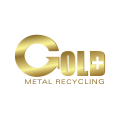 Logo métalliques