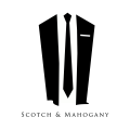 Logo cravatta