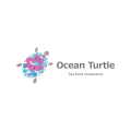 Logo océan