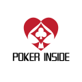 Logo poker