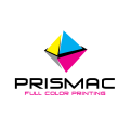 Logo prisma