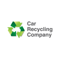 Logo riciclaggio