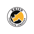 Logo rinoceronte