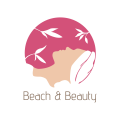 Logo skincare