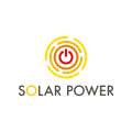 Logo solaire