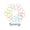 Logo synergie