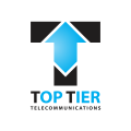 Logo télécommunications