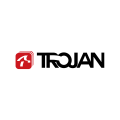 Logo trojan