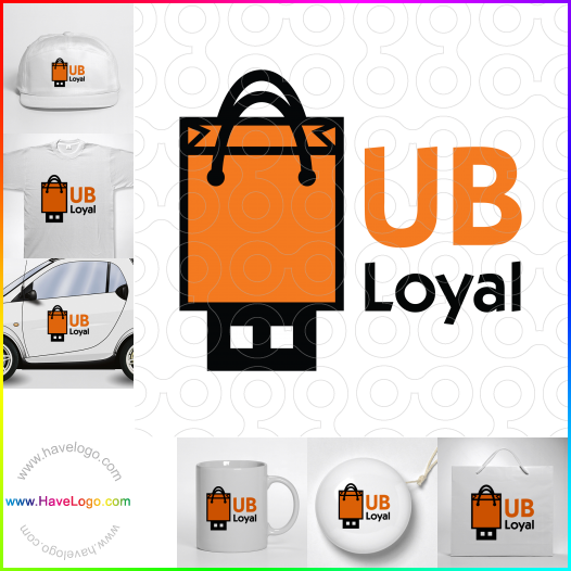 Acheter un logo de usb - 1439
