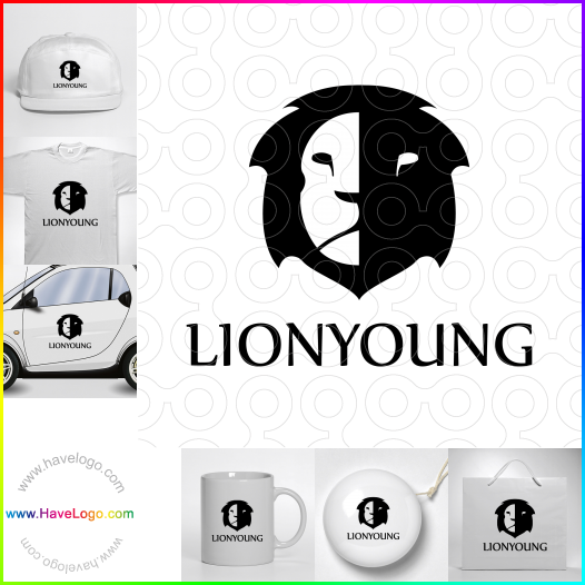 Koop een yin yang logo - ID:48455