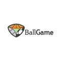 logo Ball Game