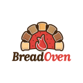 Logo Four à pain