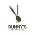 Bunny s Restaurant Logo