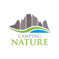 logo de Camping Naturaleza