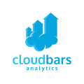 logo de Cloud Bars Analytics