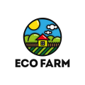 logo de Eco Farm