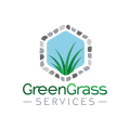 logo de Green Grass Services