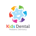 logo de Kids Dental